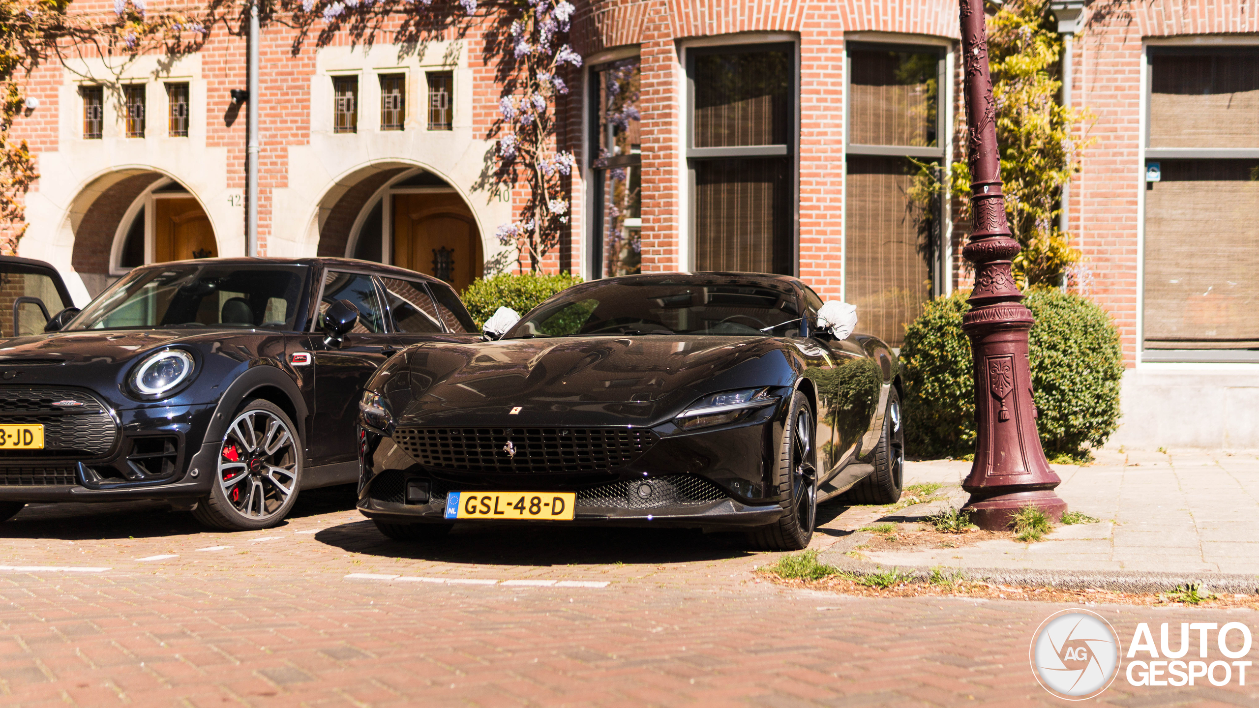 Ferrari Roma