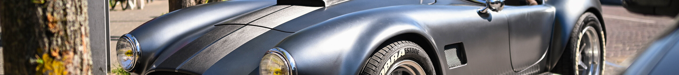 AC Cobra