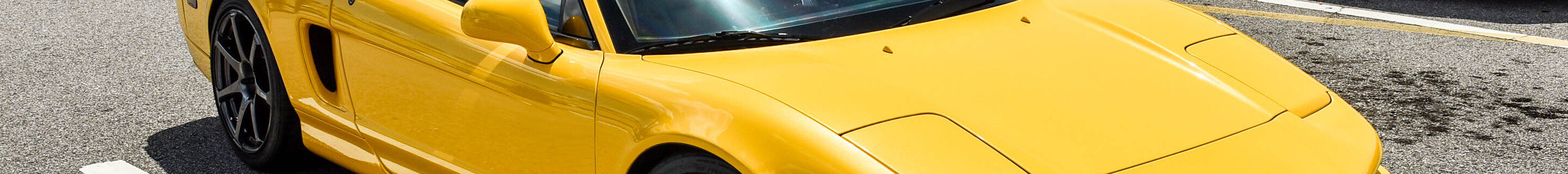Acura NSX