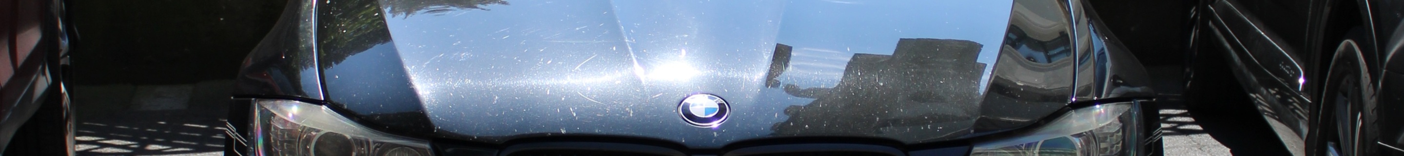 Alpina D3 BiTurbo Sedan 2009