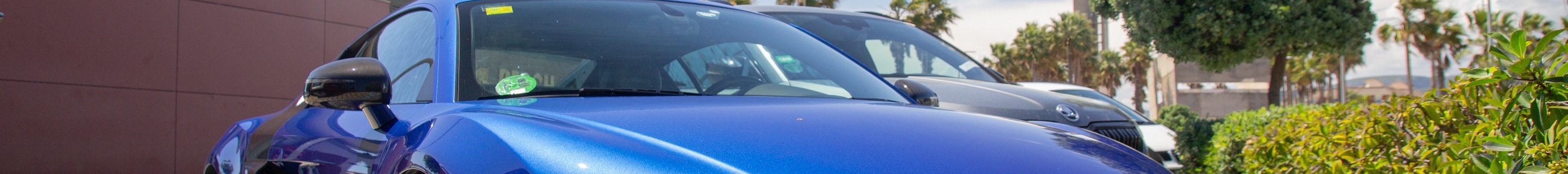 Audi R8 V10