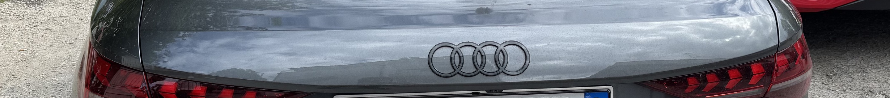 Audi RS3 Sportback 8Y 2025