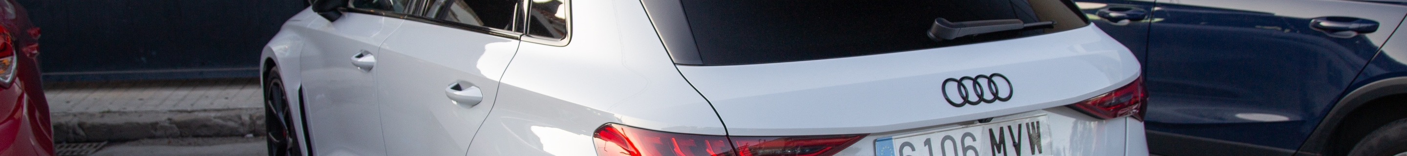 Audi RS3 Sportback 8Y