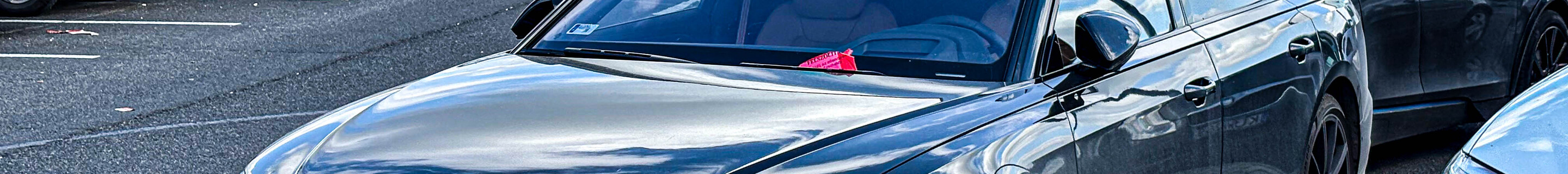 Audi S8 D5 2022