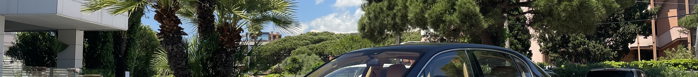 Bentley Continental Flying Spur