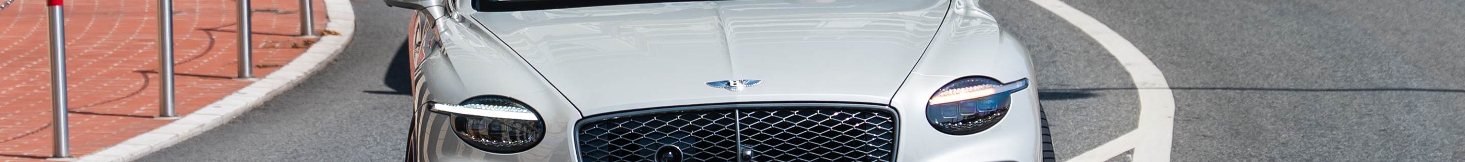 Bentley Continental GTC Speed 2025 First Edition