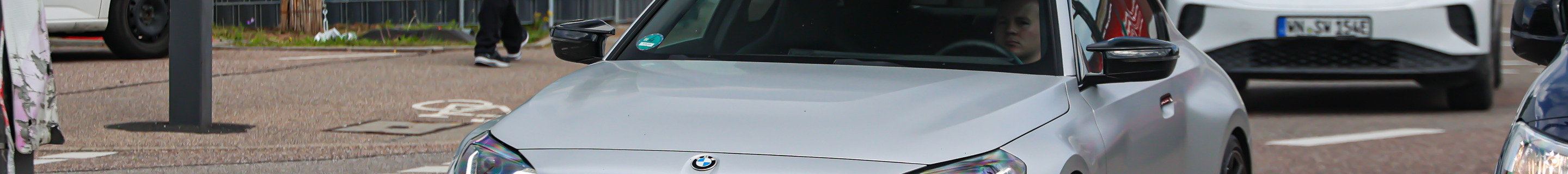 BMW M2 Coupé G87