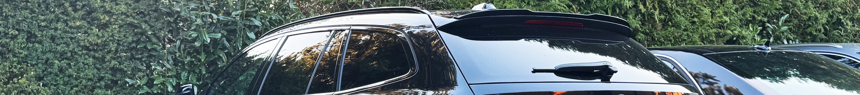 BMW M3 G81 Touring Competition