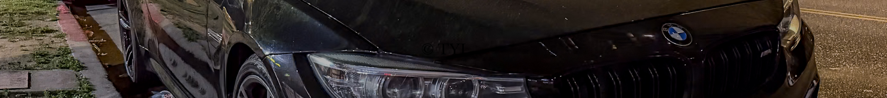 BMW M4 F83 Convertible