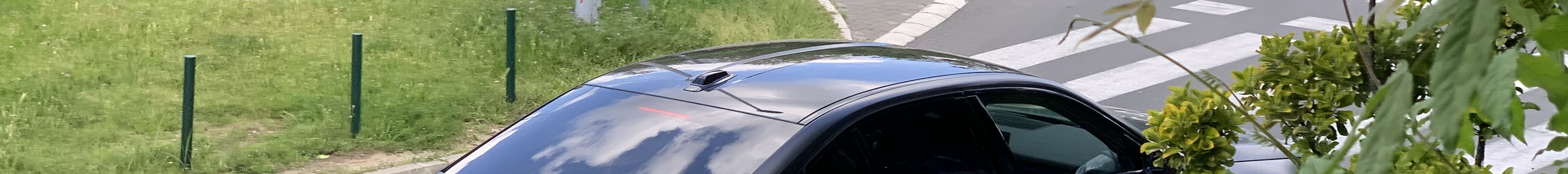 BMW M5 G90