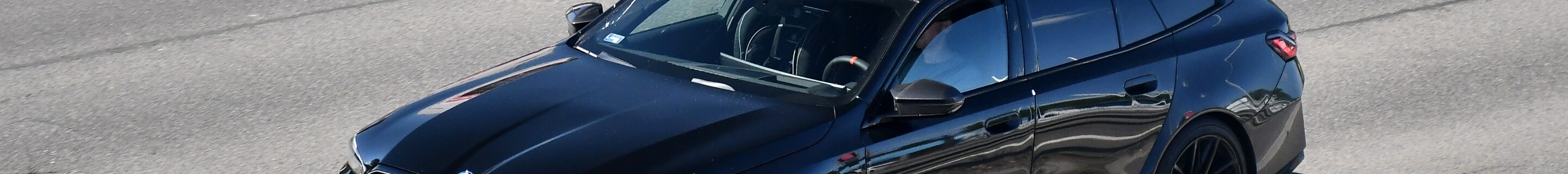 BMW M5 G99 Touring