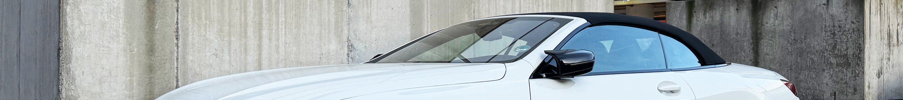 BMW M8 F91 Convertible Competition