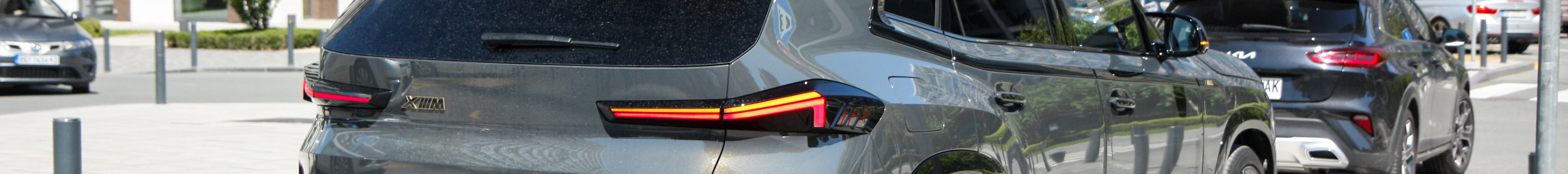 BMW XM G09
