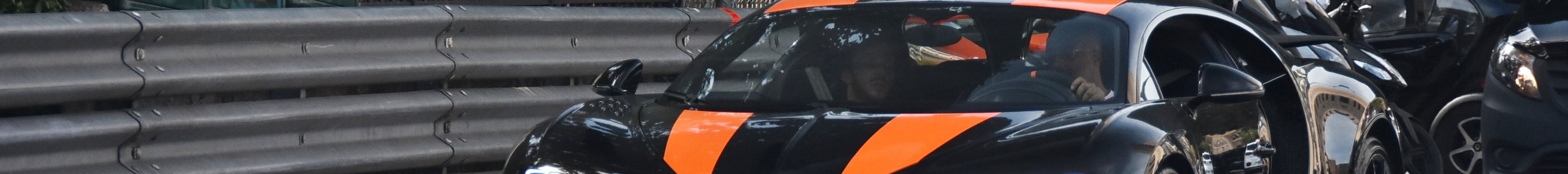 Bugatti Chiron Super Sport 300+