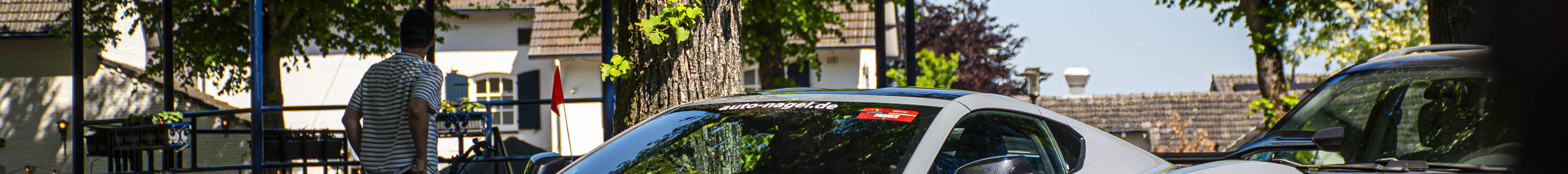 Chevrolet Corvette C8 Z06