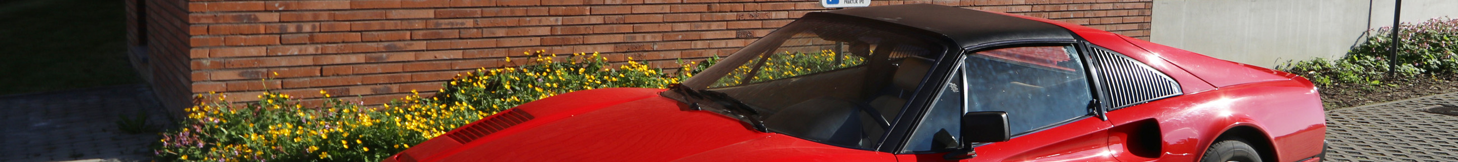 Ferrari 308 GTSi