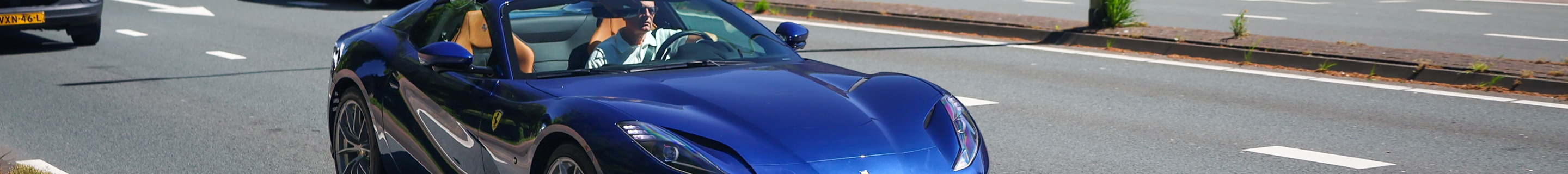 Ferrari 812 GTS