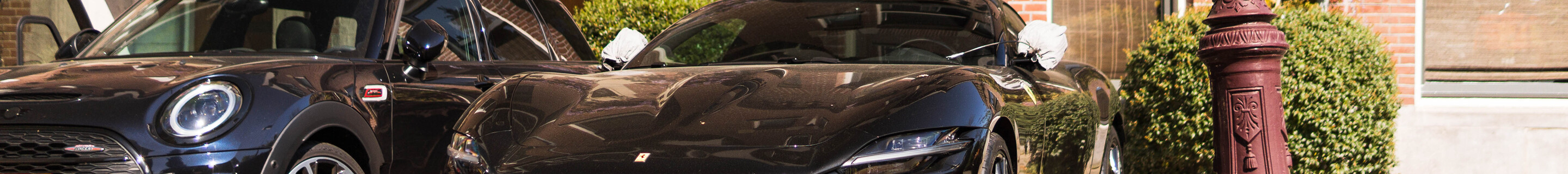 Ferrari Roma