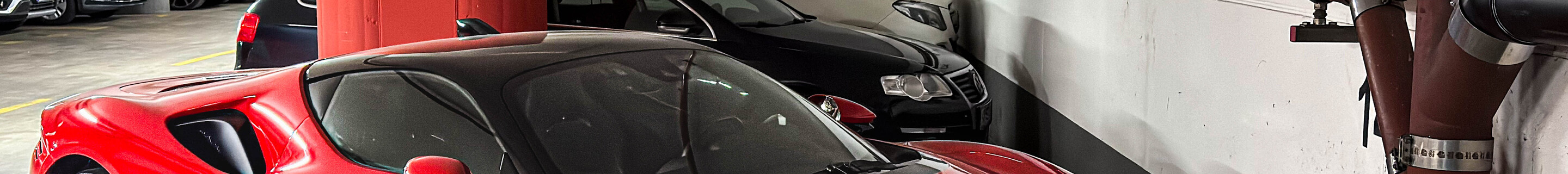 Ferrari SF90 Stradale