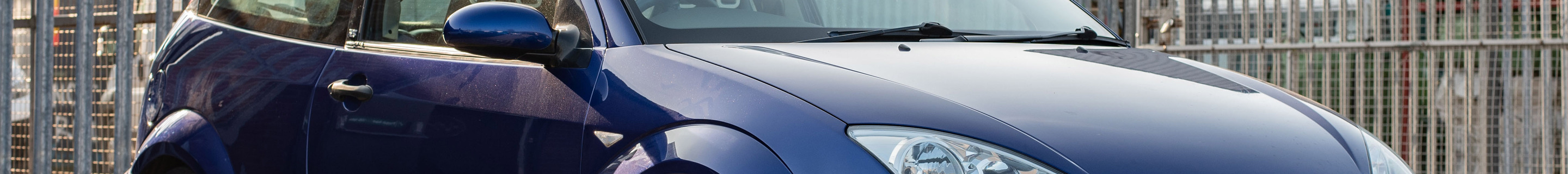 Ford Focus RS