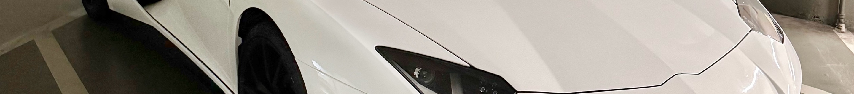Lamborghini Aventador LP700-4