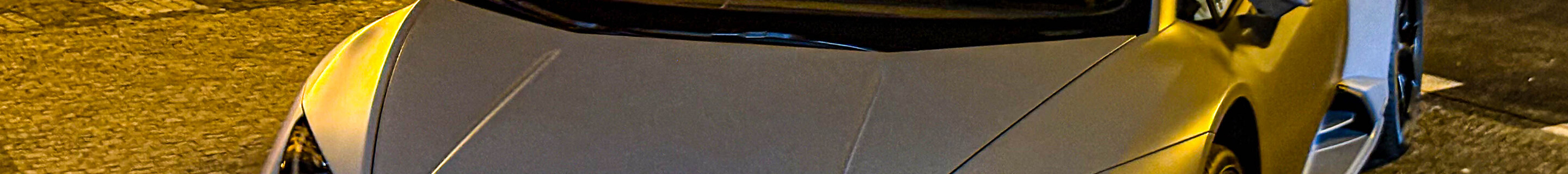 Lamborghini Huracán LP640-4 EVO