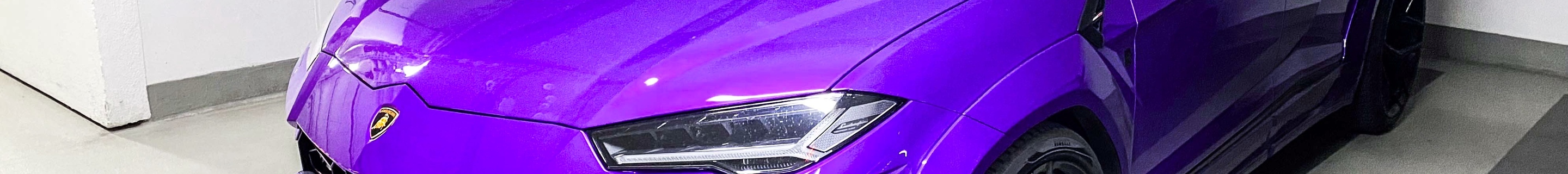 Lamborghini Urus Novitec Torado Esteso