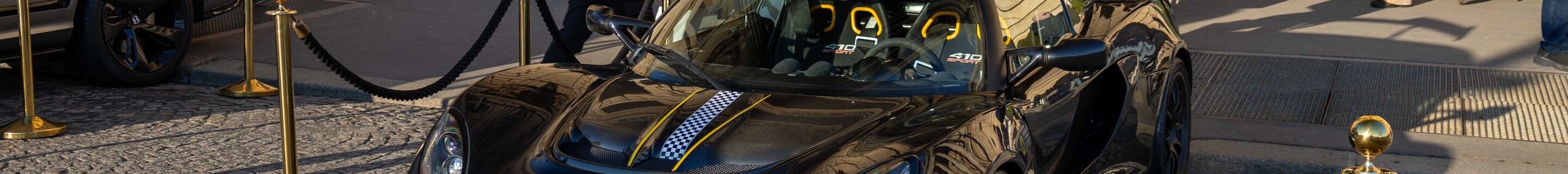 Lotus Exige 410 Sport