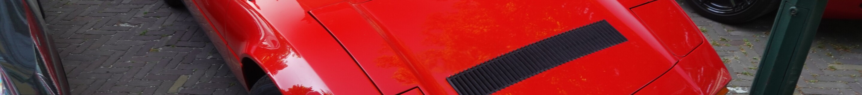 Maserati Merak SS
