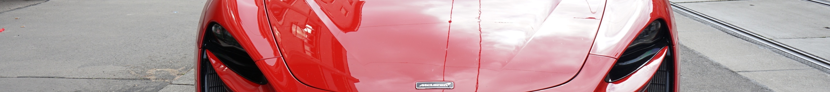 McLaren Artura