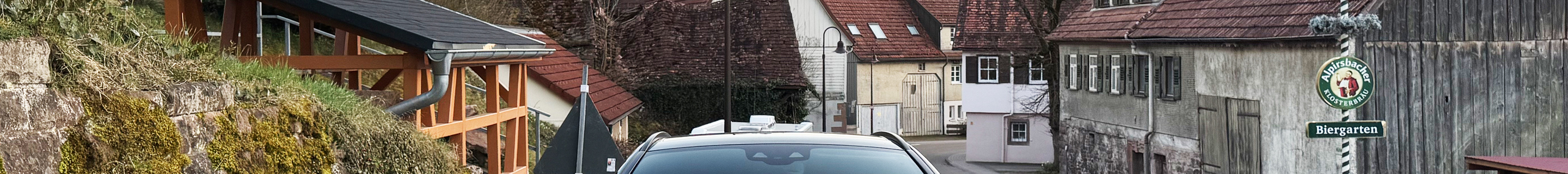 Mercedes-AMG E 63 S Estate S213 2021