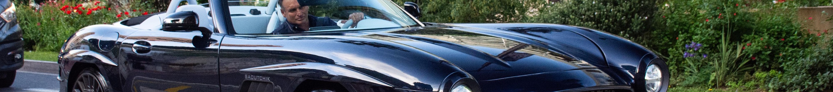 Saoutchik 300 GTC