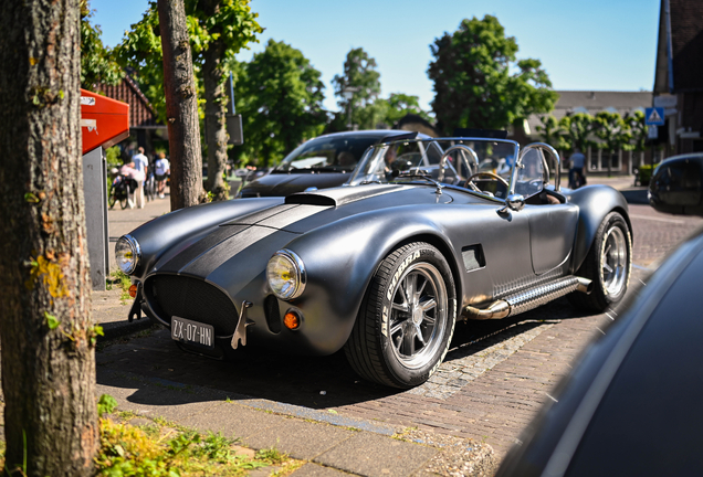 AC Cobra