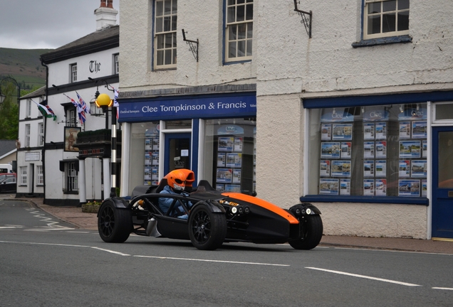 Ariel Atom 4 2019