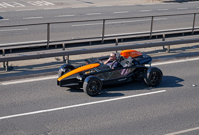 Ariel Atom 4 2019