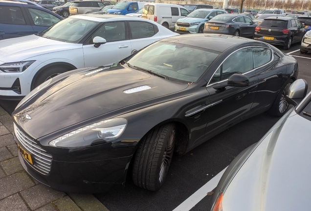 Aston Martin Rapide S