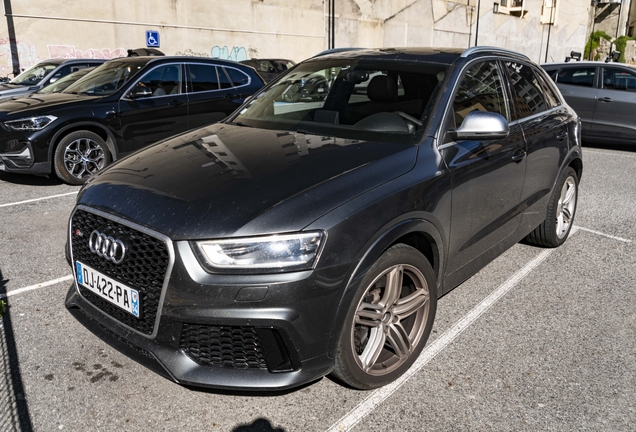 Audi RS Q3