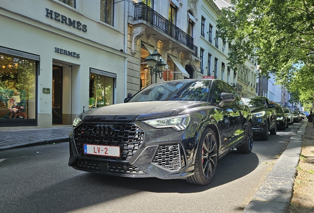 Audi RS Q3 Sportback 2020