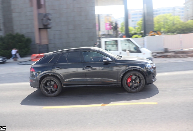 Audi RS Q8 2024