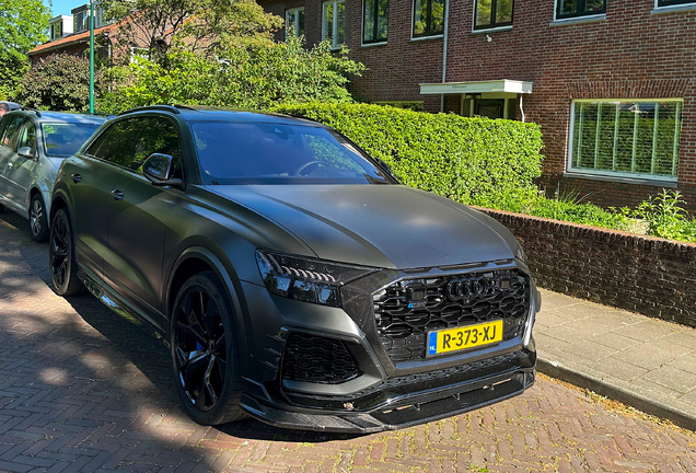 Audi RS Q8 Urban