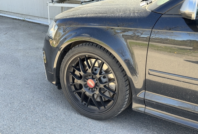 Audi RS3 Sportback