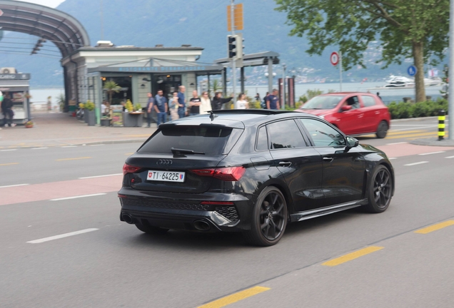 Audi RS3 Sportback 8Y