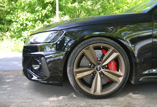 Audi RS4 Avant B9 2020