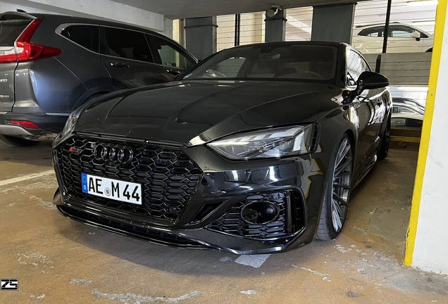 Audi RS5 B9 2021