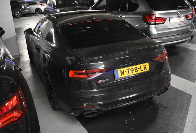 Audi RS5 B9