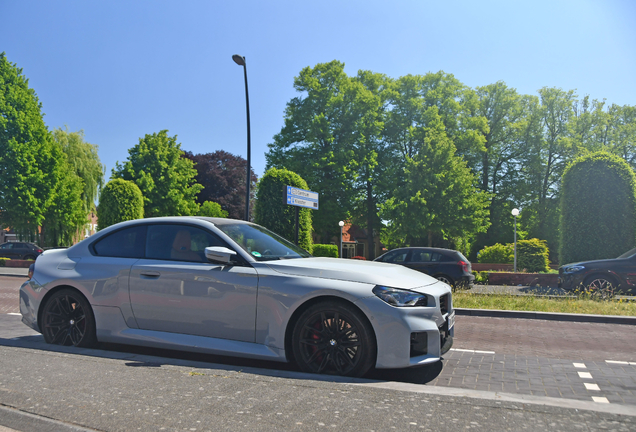 BMW M2 Coupé G87