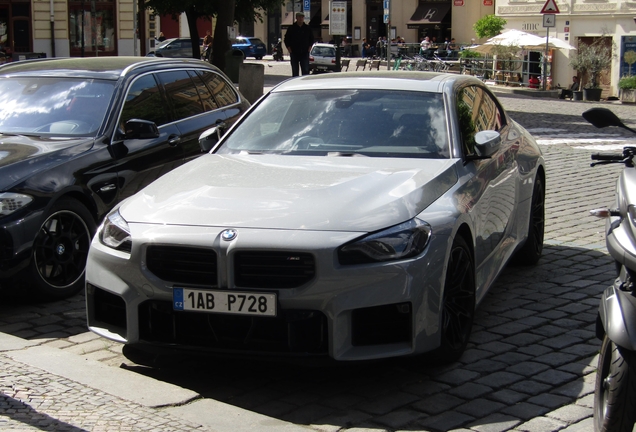 BMW M2 Coupé G87