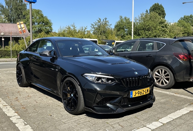 BMW M2 CS F87
