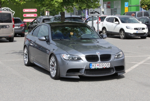 BMW M3 E92 Coupé