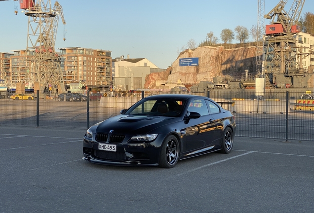 BMW M3 E92 Coupé